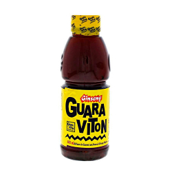 Repositor Guaraviton 500ml Gin