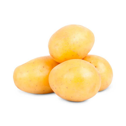 Batata Lavada