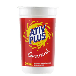 Repositor Ativ Plus 290ml Guar