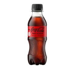Refr. Coca-cola 200ml Pet S/ac