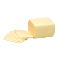 Queijo Mussarela Fatiado